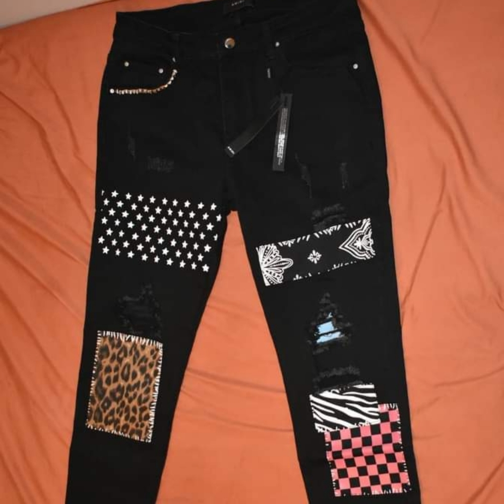AMIRI Jeans sz36